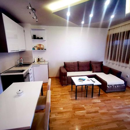Panorama Zlatibor Apartment ภายนอก รูปภาพ