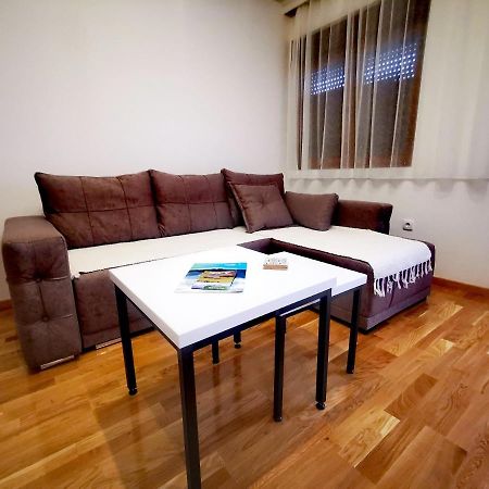 Panorama Zlatibor Apartment ภายนอก รูปภาพ