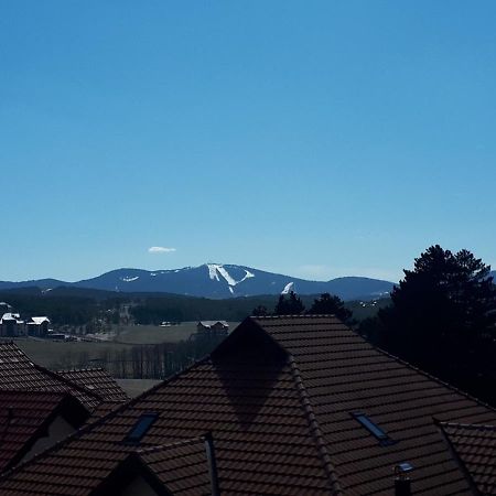 Panorama Zlatibor Apartment ภายนอก รูปภาพ
