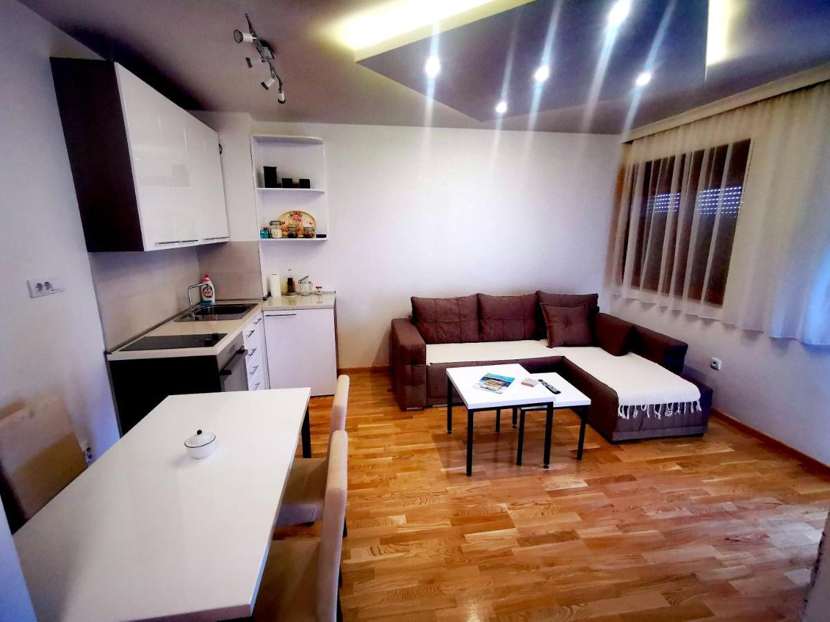 Panorama Zlatibor Apartment ภายนอก รูปภาพ