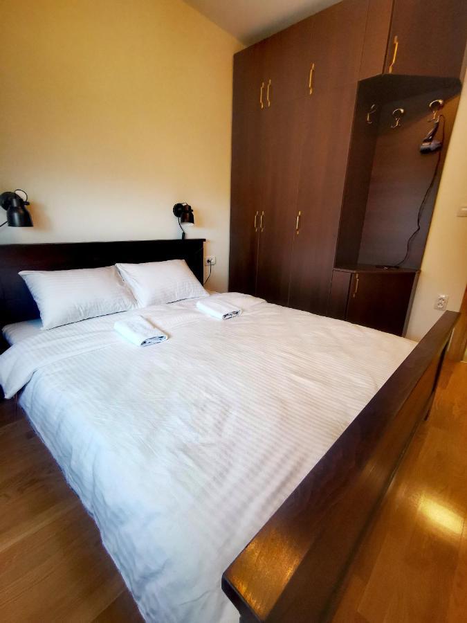 Panorama Zlatibor Apartment ภายนอก รูปภาพ
