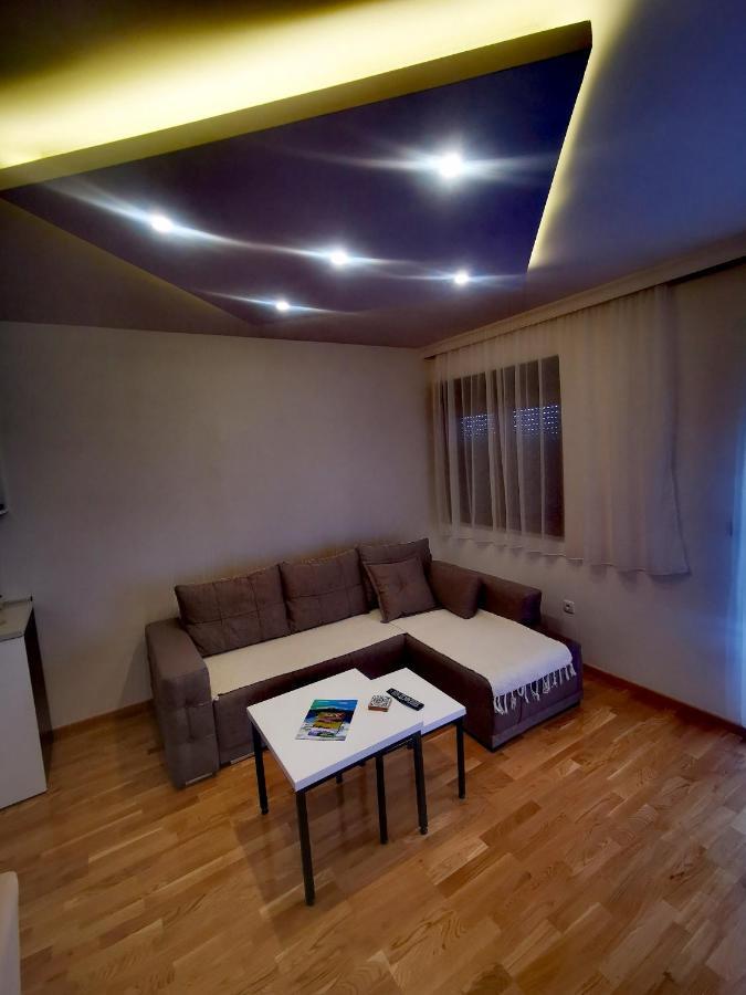 Panorama Zlatibor Apartment ภายนอก รูปภาพ