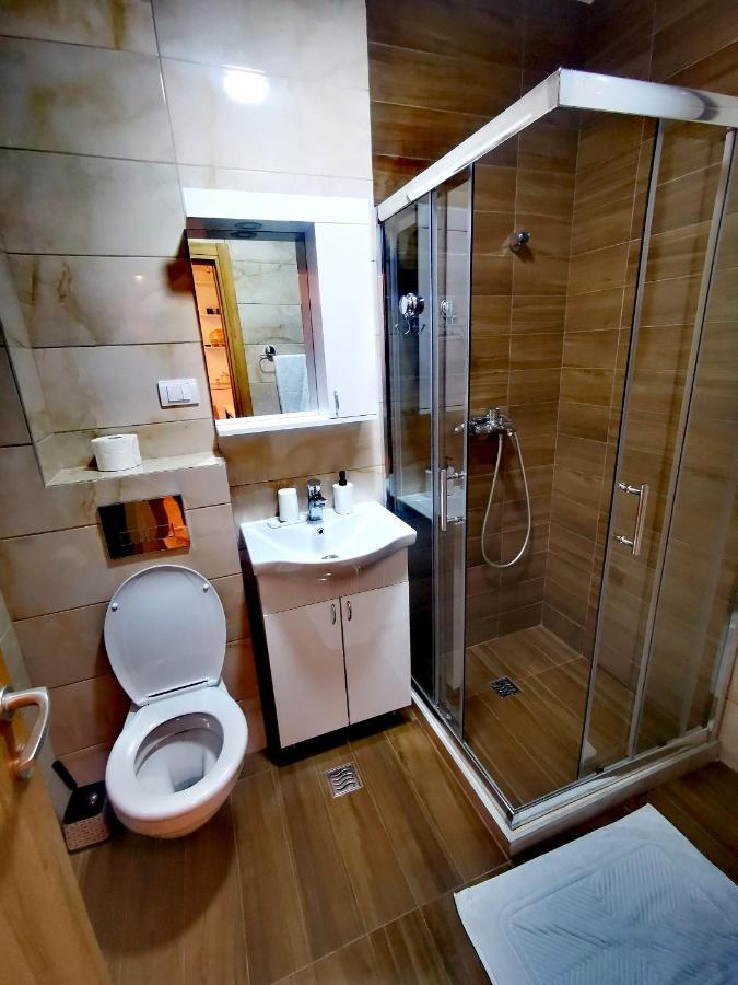 Panorama Zlatibor Apartment ภายนอก รูปภาพ