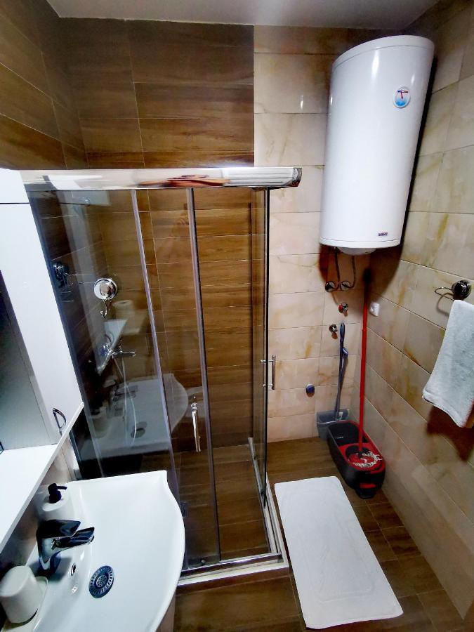 Panorama Zlatibor Apartment ภายนอก รูปภาพ
