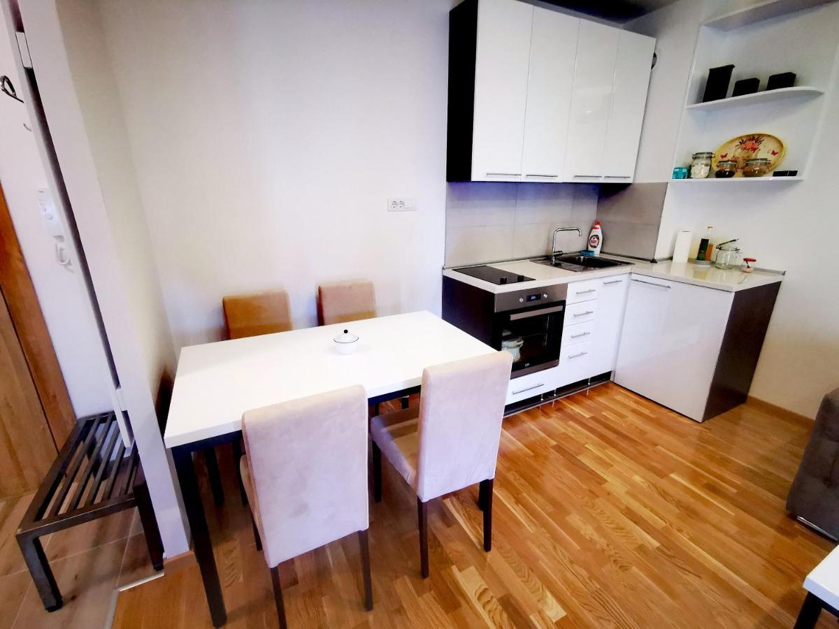 Panorama Zlatibor Apartment ภายนอก รูปภาพ