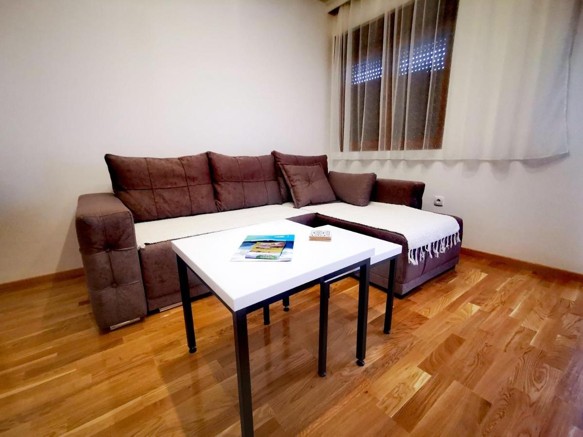 Panorama Zlatibor Apartment ภายนอก รูปภาพ